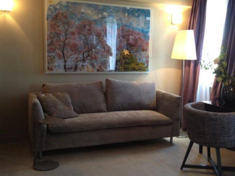 Hotel Esplendor Plaza Francia Ciudad Autónoma de Buenos Aires