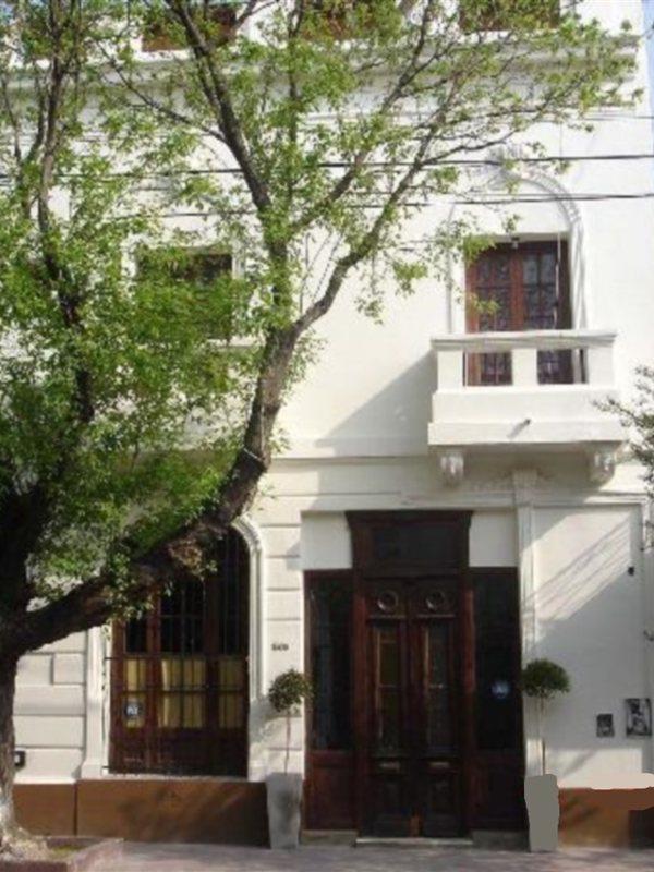 Hotel Baucis Palermo Boutique Ciudad Autónoma de Buenos Aires