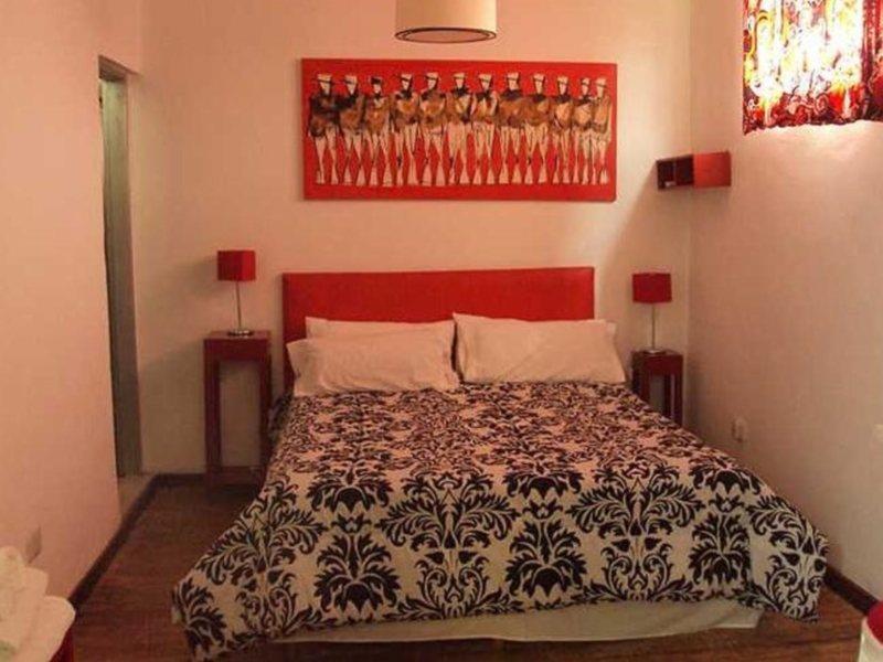 Hotel Baucis Palermo Boutique