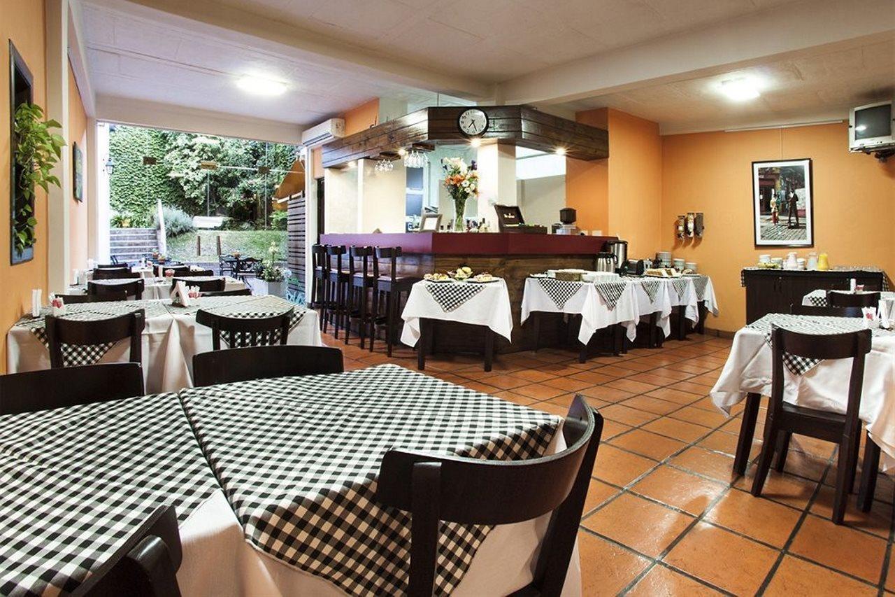 Hotel Bohemia Ciudad Autónoma de Buenos Aires