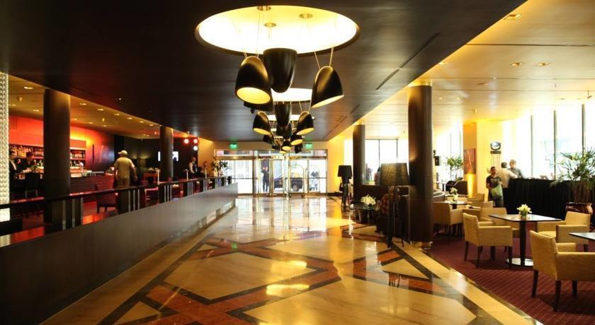 Hotel Libertador Ciudad Autónoma de Buenos Aires