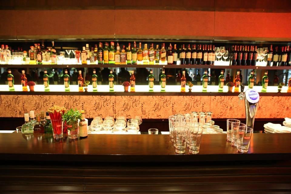 Hotel Libertador Ciudad Autónoma de Buenos Aires