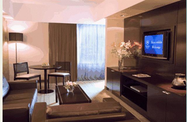 Hotel Libertador Ciudad Autónoma de Buenos Aires