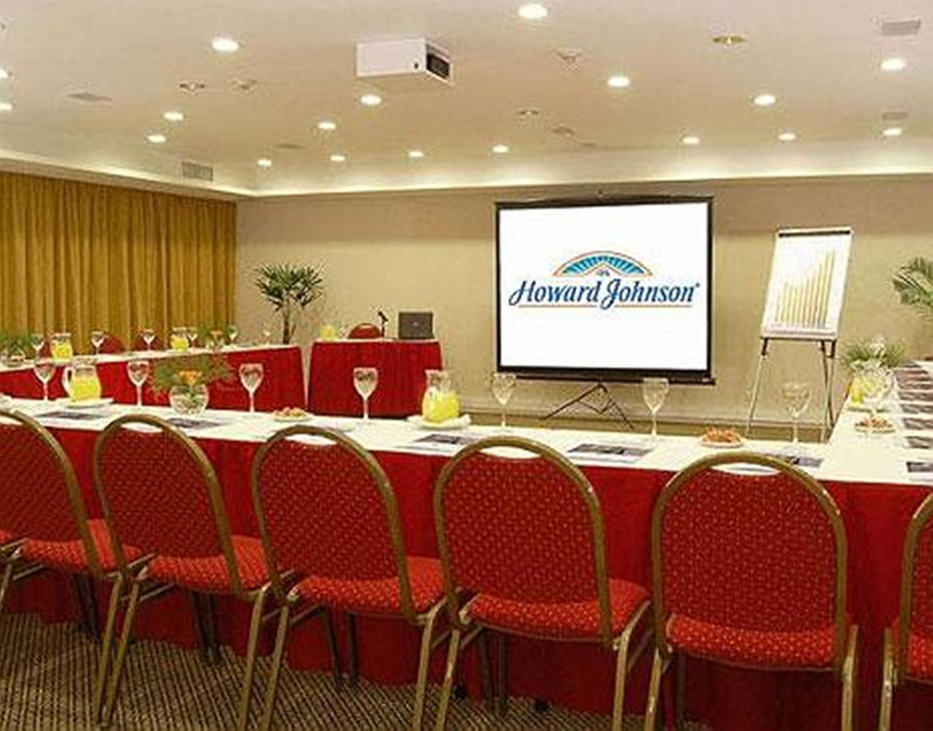 Hotel Howard Johnson 9 De Julio Avenue Ciudad Autónoma de Buenos Aires