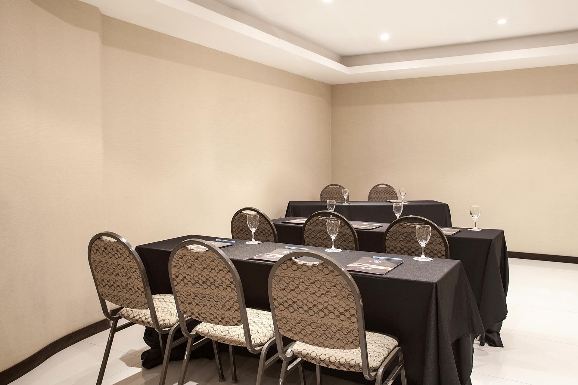 Hotel Hr Luxor Ciudad Autónoma de Buenos Aires