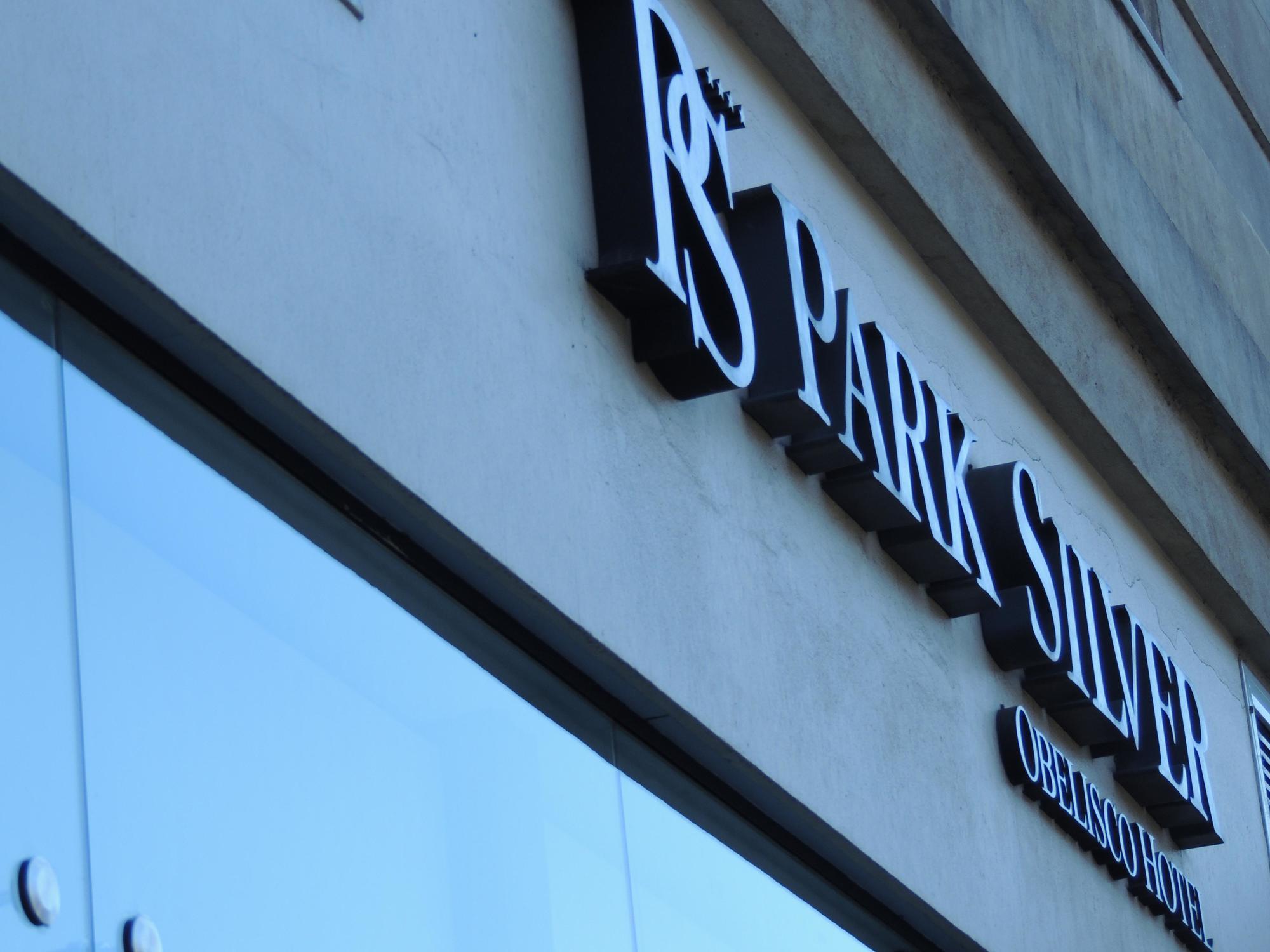 Park Silver Obelisco Ciudad Autónoma de Buenos Aires