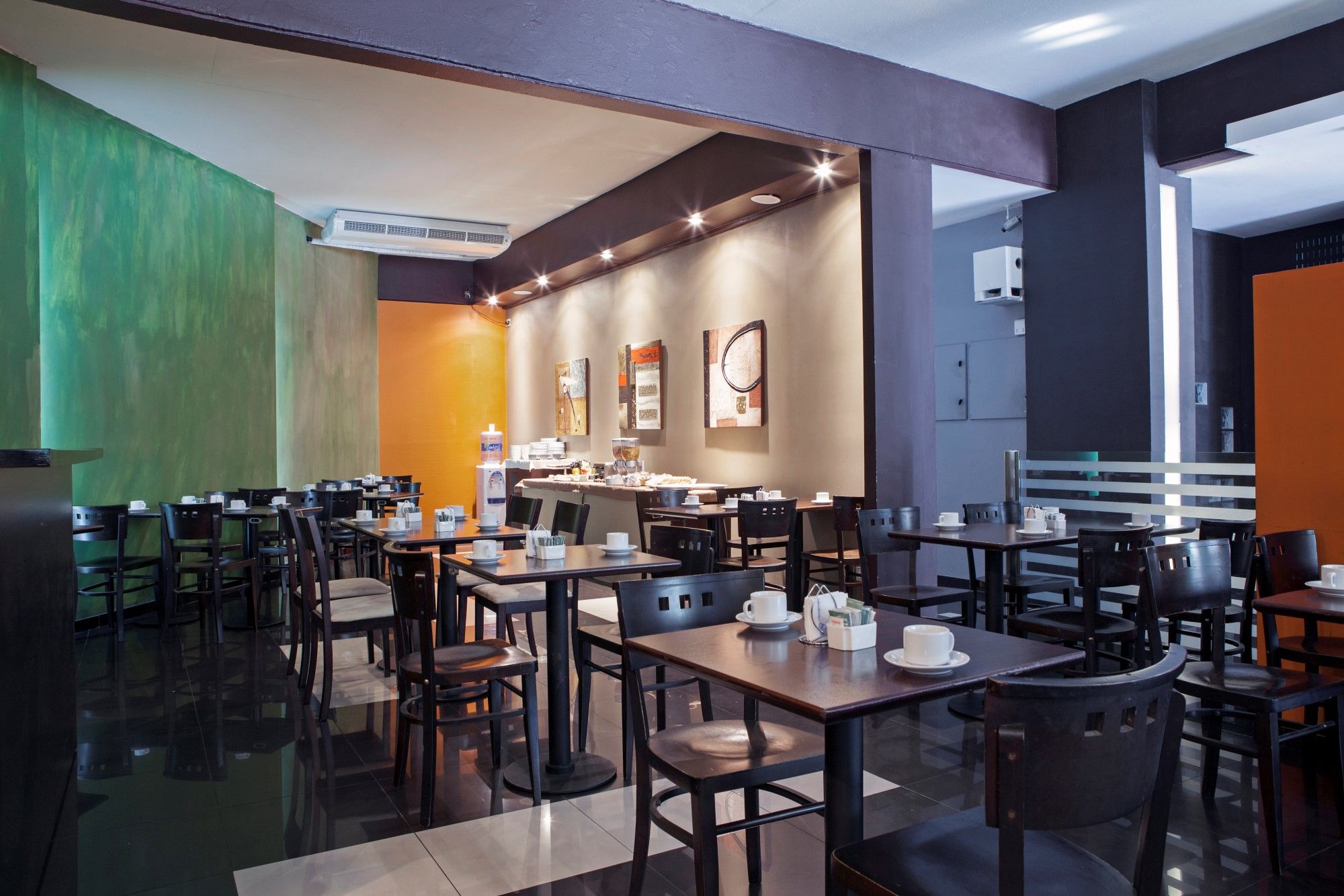 Hotel Uno Ciudad Autónoma de Buenos Aires