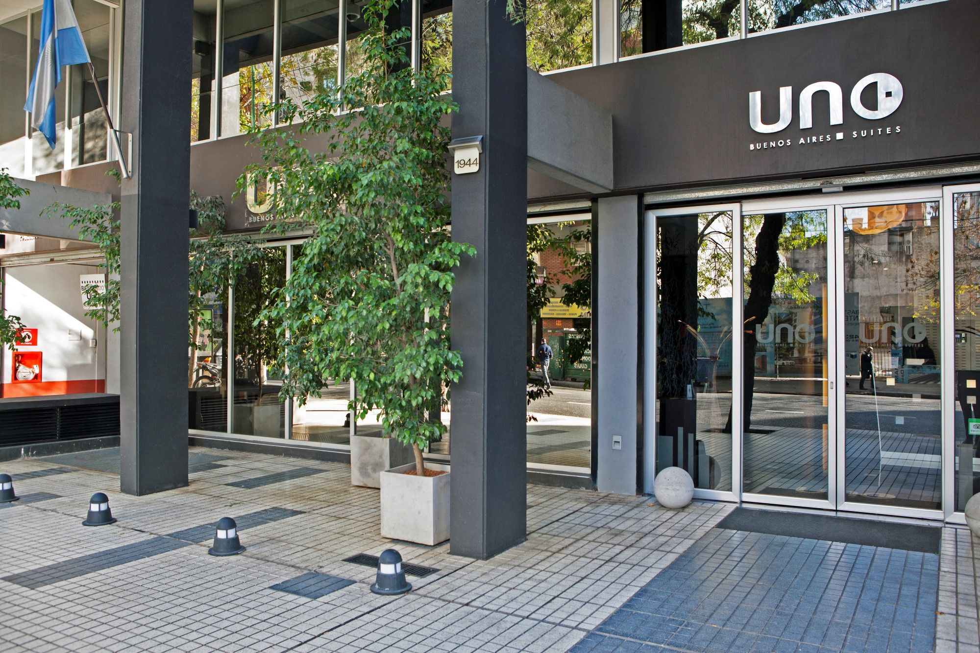 Hotel Uno