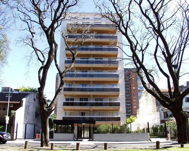 Hotel Pampa Plaza Ciudad Autónoma de Buenos Aires