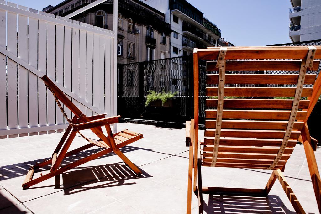 Aparthotel Alma Del Plata & Apart