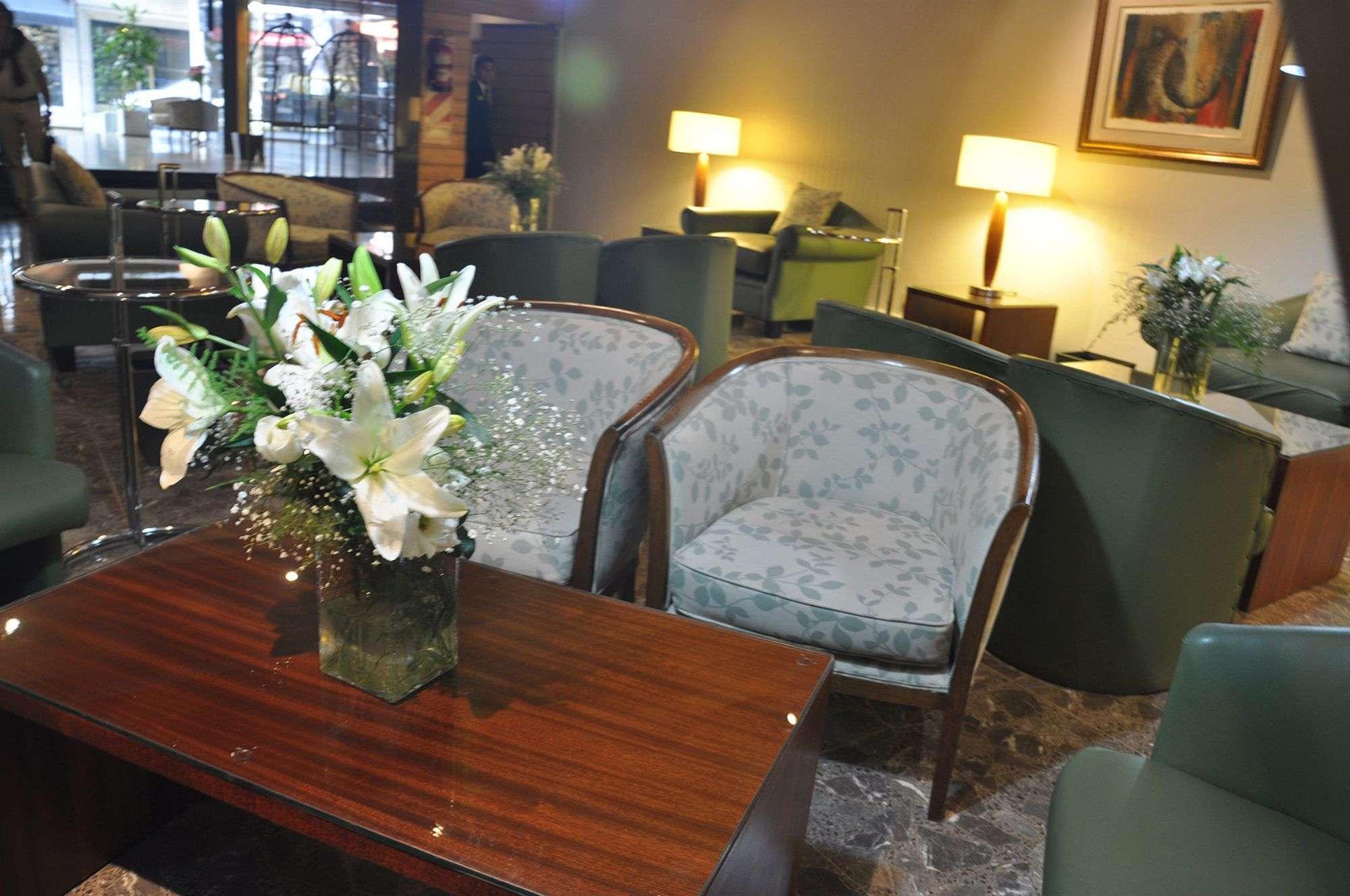 Hotel Solans Carlton Ciudad Autónoma de Buenos Aires
