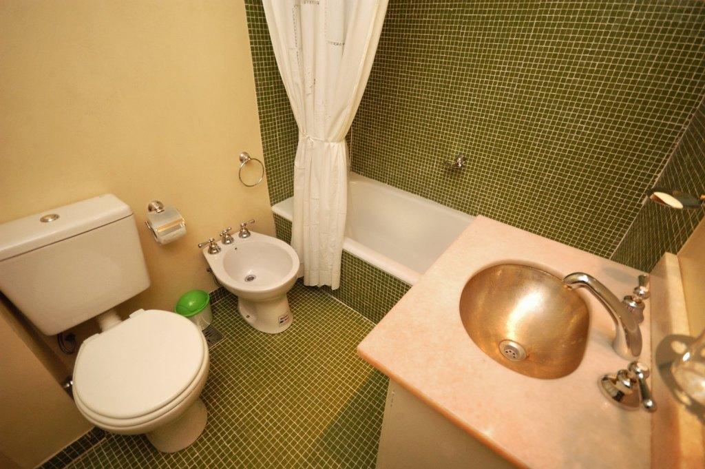 Apartamento Mena House En Recoleta 3 Bed 2 Bath - Piso Alto Ciudad Autónoma de Buenos Aires