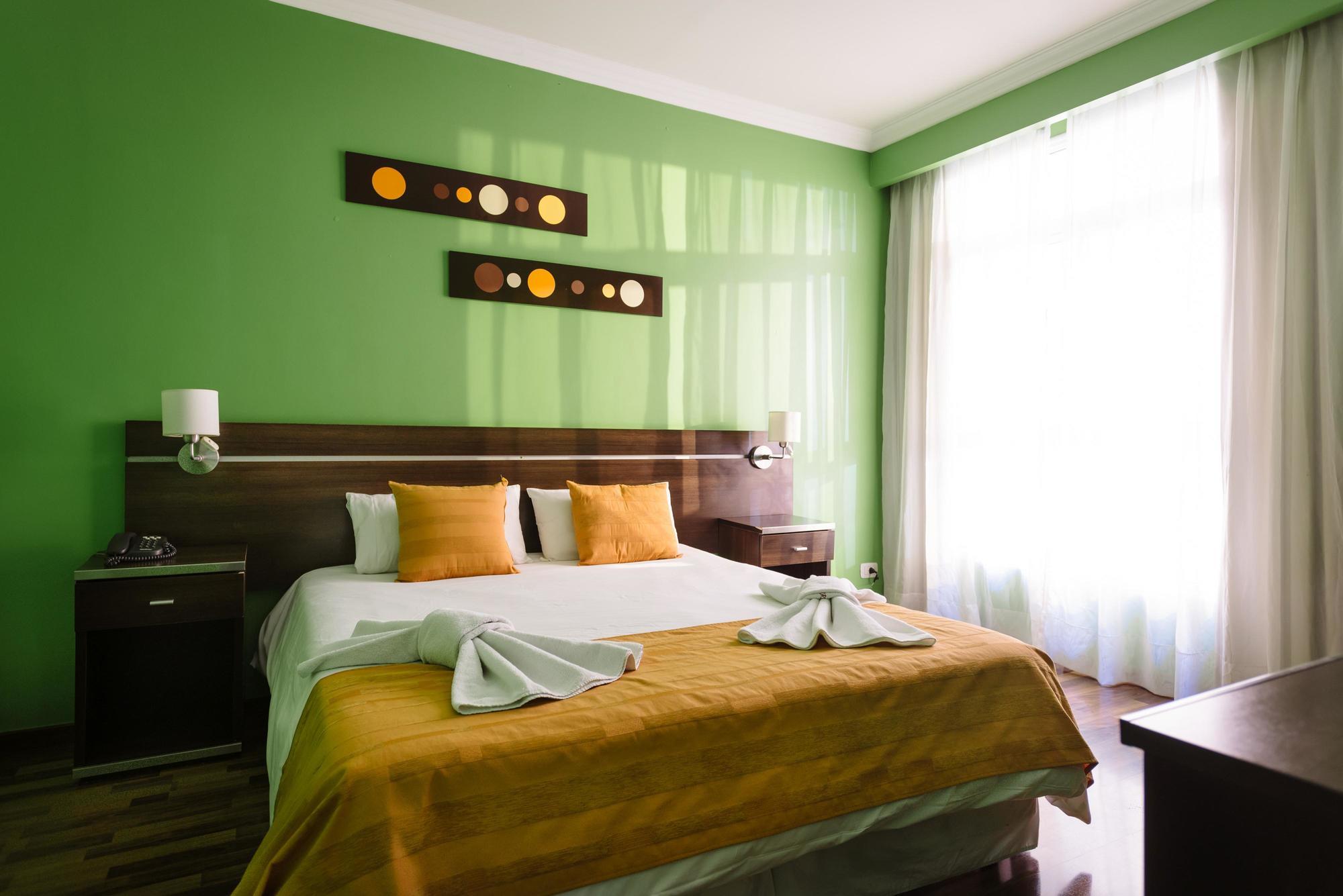 Hotel D' Artist Buenos Aires