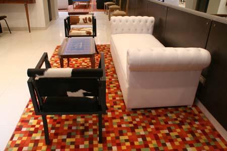 Hotel D' Artist Ciudad Autónoma de Buenos Aires