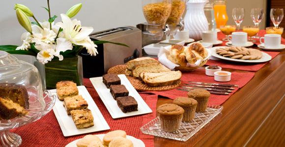 Aparthotel Alma Del Plata & Apart 3*