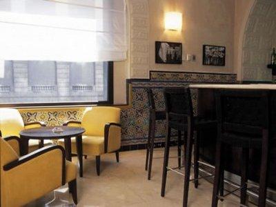 Nh Collection Jousten Hotel Ciudad Autónoma de Buenos Aires