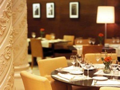 Nh Collection Jousten 4* Ciudad Autónoma de Buenos Aires