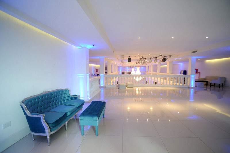 Hotel Up Tribeca Ciudad Autónoma de Buenos Aires