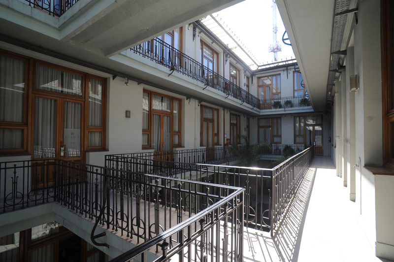 Hotel Up Tribeca 3*