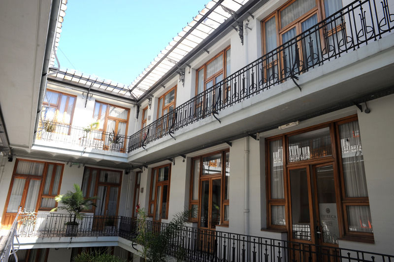 Hotel Up Tribeca Ciudad Autónoma de Buenos Aires
