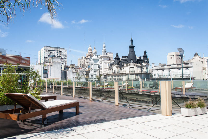 Hotel Up Tribeca Ciudad Autónoma de Buenos Aires