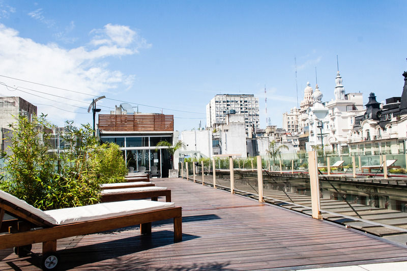 Hotel Up Tribeca 3*