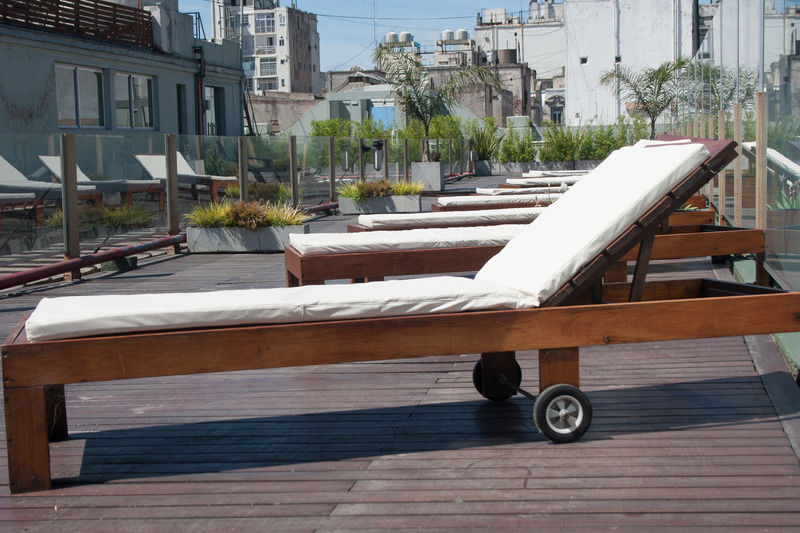 Hotel Up Tribeca 3*