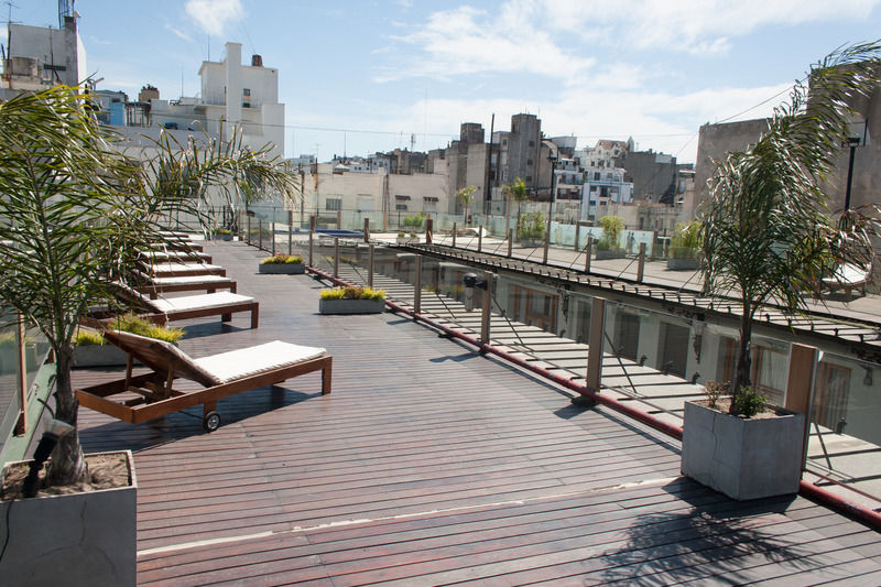 Up Tribeca
