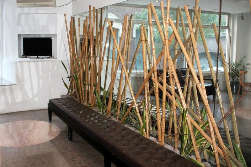 Hotel Tres Sargentos
