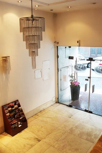 Hotel Tres Sargentos Ciudad Autónoma de Buenos Aires