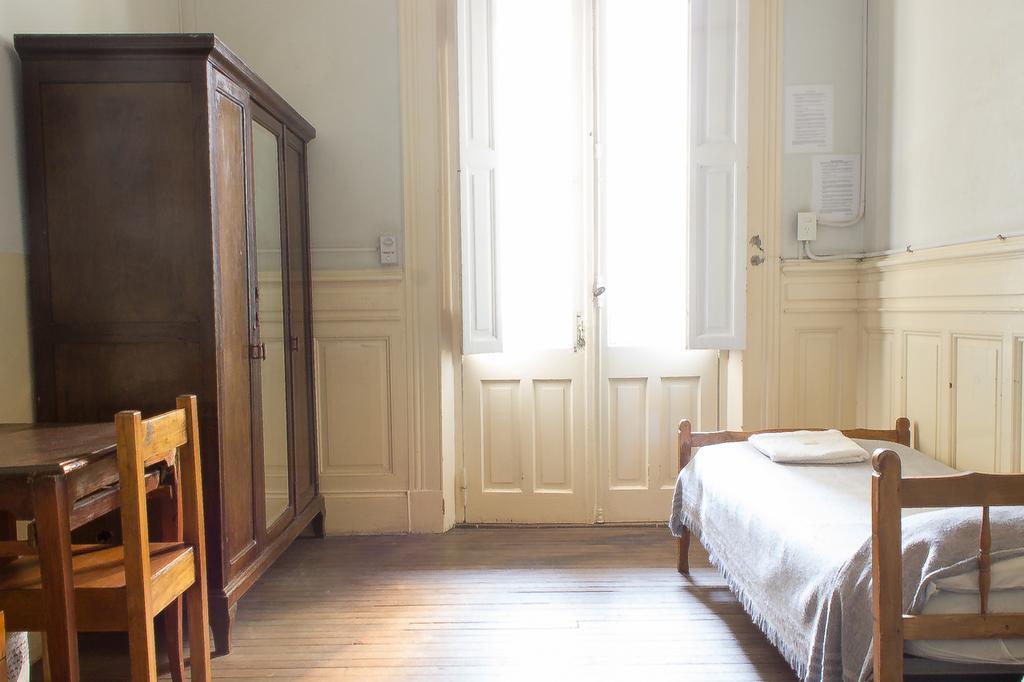 Hotel Bolivar Ciudad Autónoma de Buenos Aires