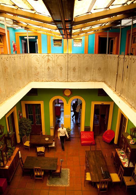 Sol Hostal *