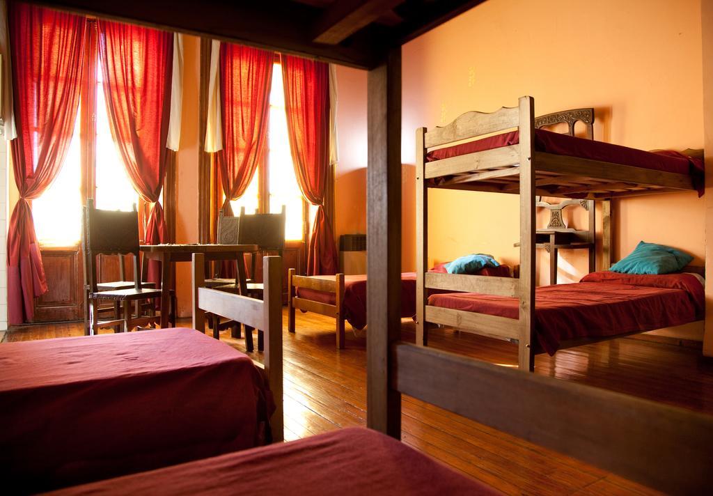 Hostal Sol