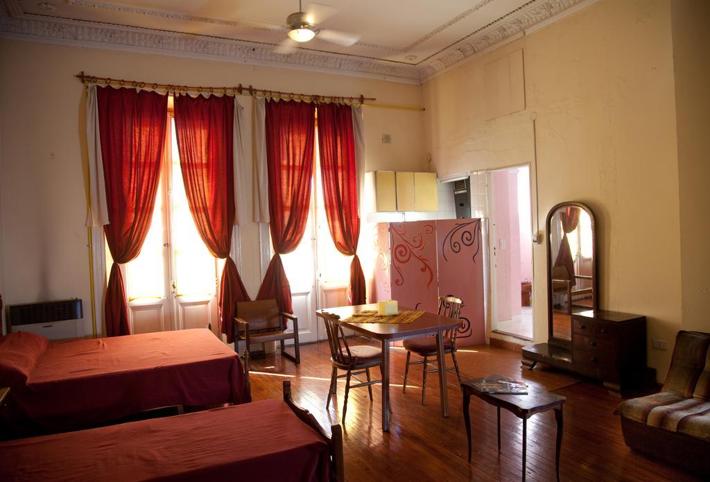 Hostal Sol Ciudad Autónoma de Buenos Aires