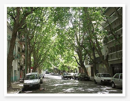 Gurruchaga Palermo Soho Apartamento Buenos Aires