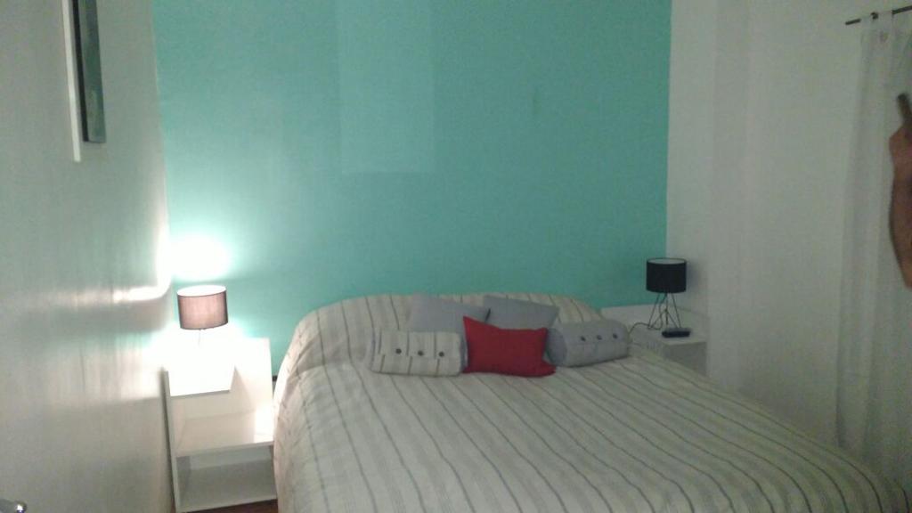 Hostal La Rocca Ciudad Autónoma de Buenos Aires