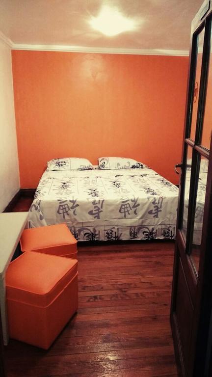 La Rocca Hostal *