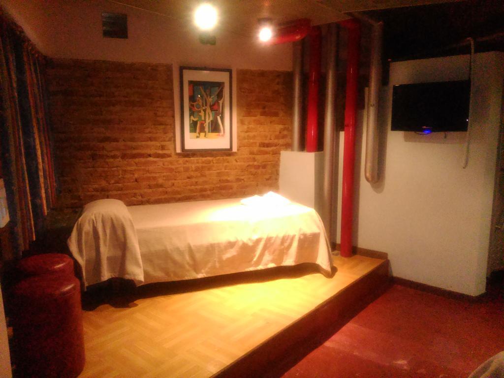 Y 3* Buenos Aires