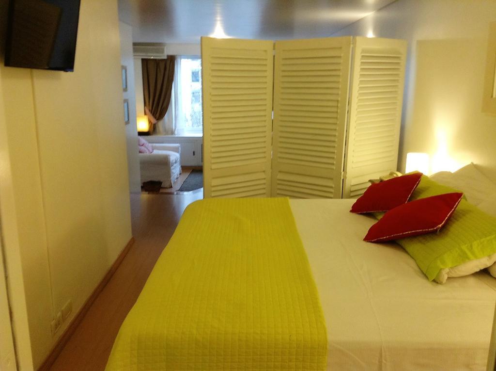 Apartamento Del Pilar Ap