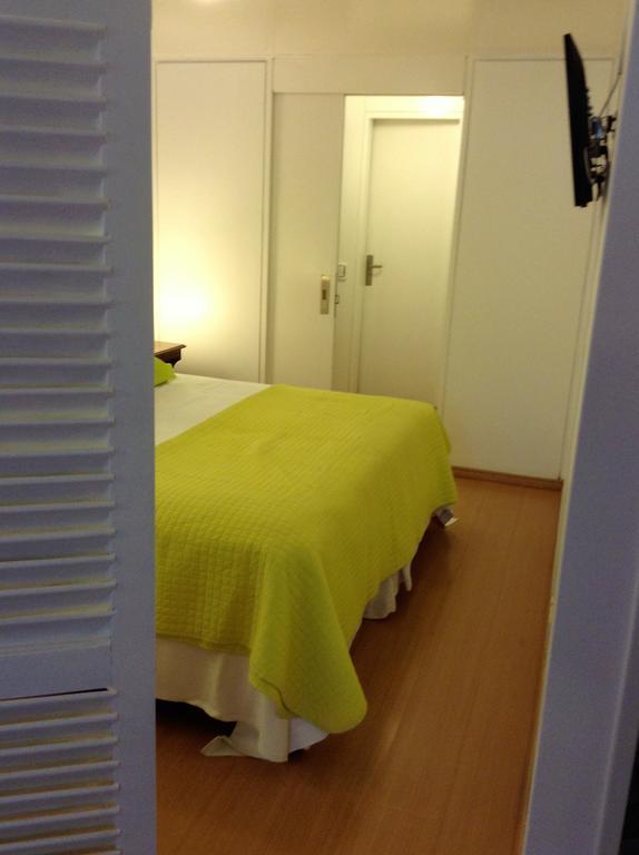 Del Pilar Ap Apartamento Ciudad Autónoma de Buenos Aires