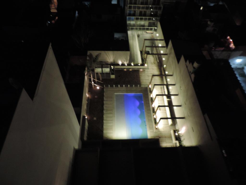 Metropolitan Lacroze Apartamento *