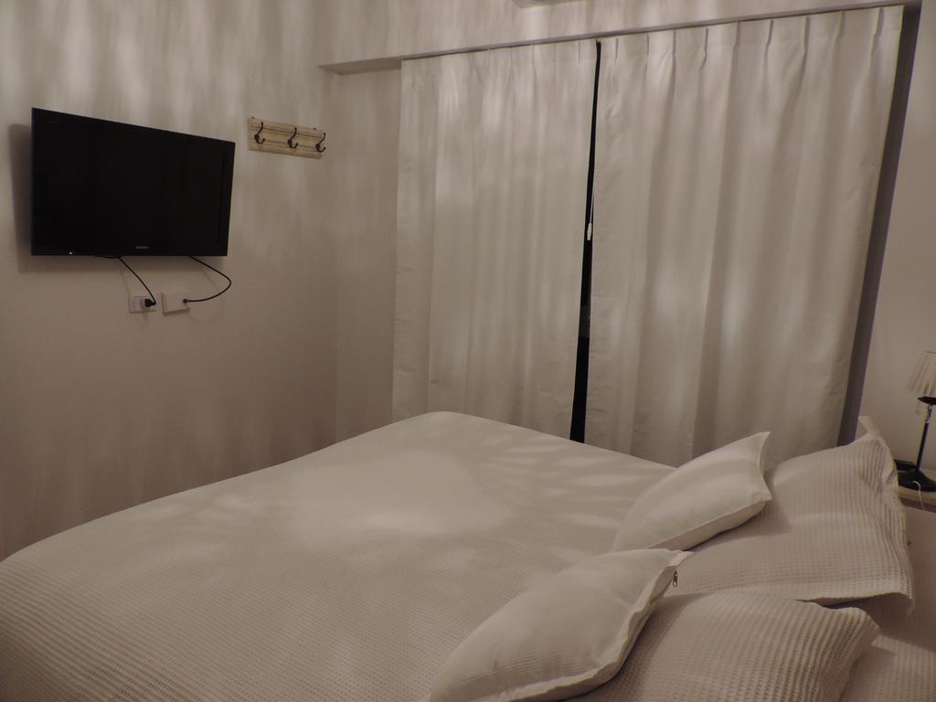 Apartamento Metropolitan Lacroze