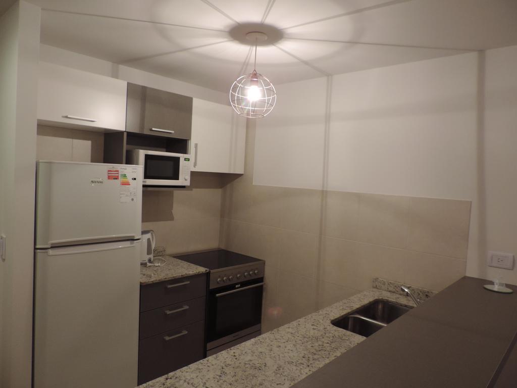 Apartamento Metropolitan Lacroze
