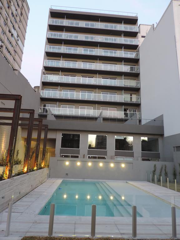 Metropolitan Lacroze Apartamento