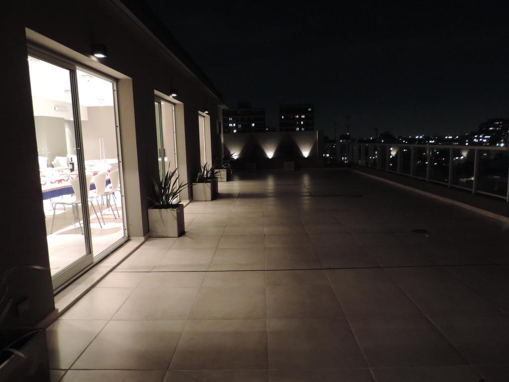 Apartamento Metropolitan Lacroze Ciudad Autónoma de Buenos Aires