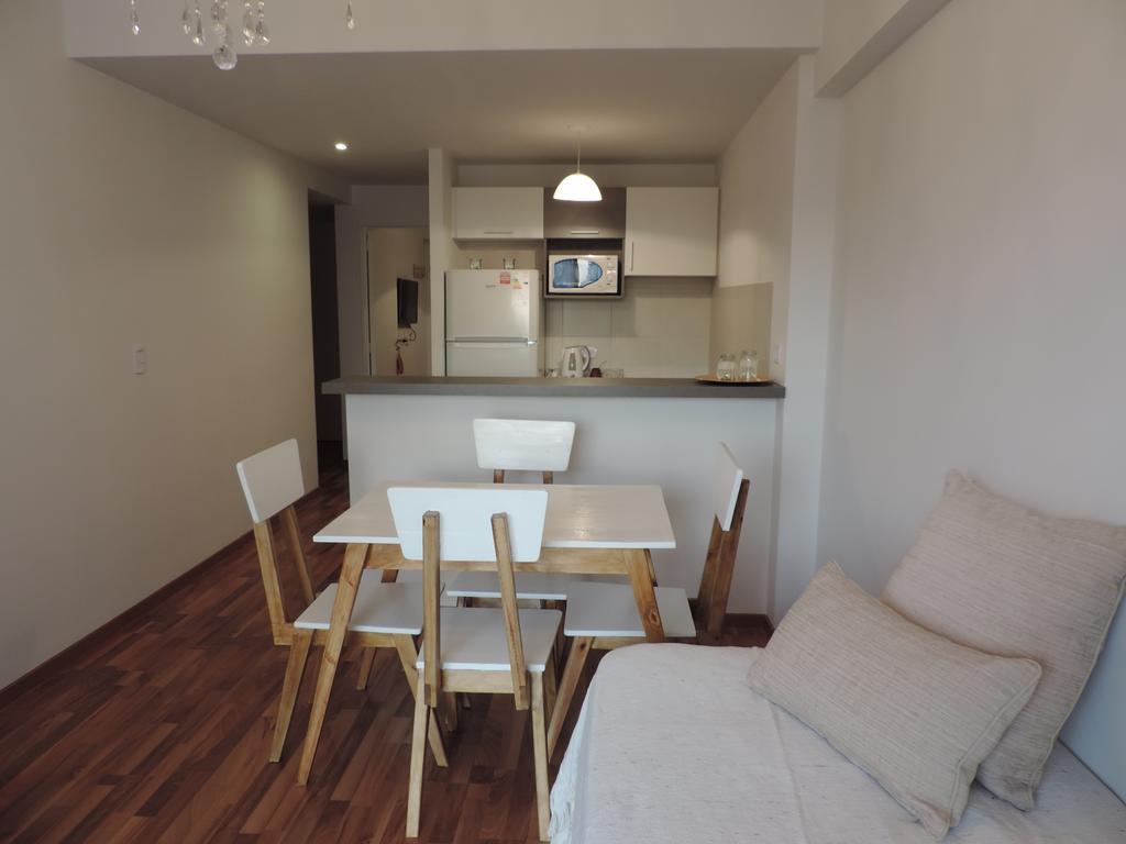 Metropolitan Lacroze Apartamento