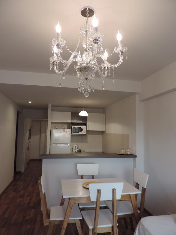 Apartamento Metropolitan Lacroze Ciudad Autónoma de Buenos Aires
