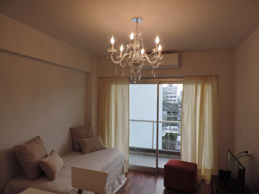Metropolitan Lacroze * Ciudad Autónoma de Buenos Aires