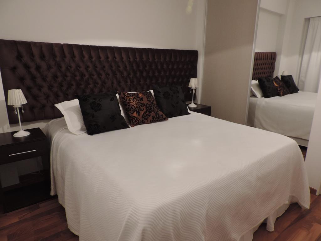 Metropolitan Lacroze Apartamento Ciudad Autónoma de Buenos Aires