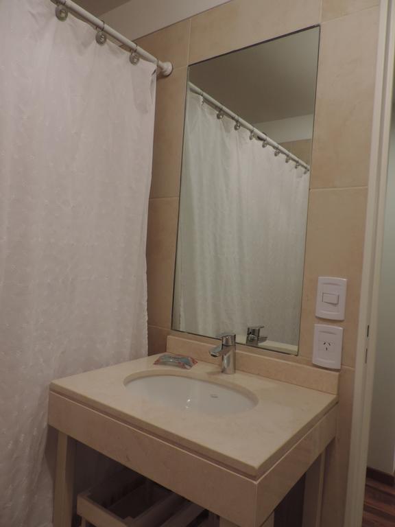 Metropolitan Lacroze Apartamento Ciudad Autónoma de Buenos Aires